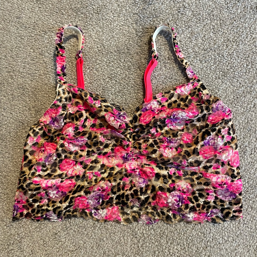Victoria’s Secret PINK Bralette